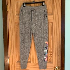 Victoria Secret Pink Jogger S